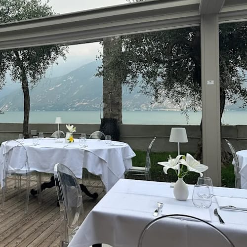 Ristorante Pizza Incontro, Limone Sul Garda