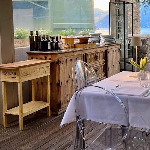 Ristorante Pizza Incontro, Limone Sul Garda
