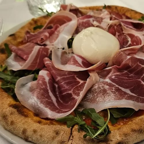 Ristorante Pizza Incontro, Limone Sul Garda