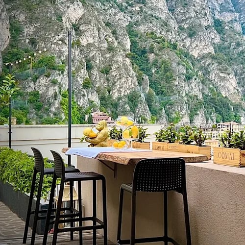 Ristorante Pizza Incontro, Limone Sul Garda