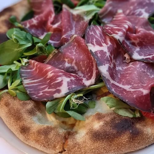 Ristorante Pizza Incontro, Limone Sul Garda
