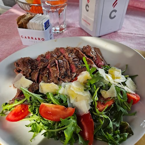 la Boschetta da Checco, San Valentino