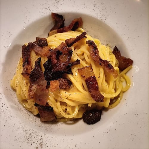 la Boschetta da Checco, San Valentino