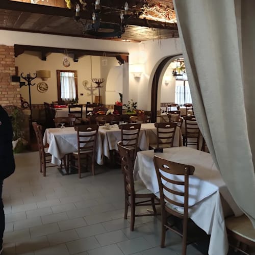 la Boschetta da Checco, San Valentino