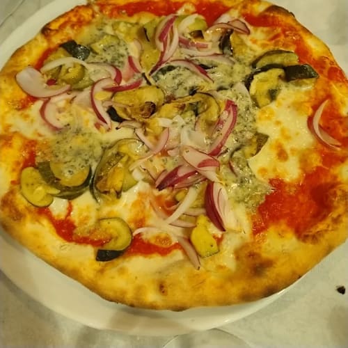 la Boschetta da Checco, San Valentino