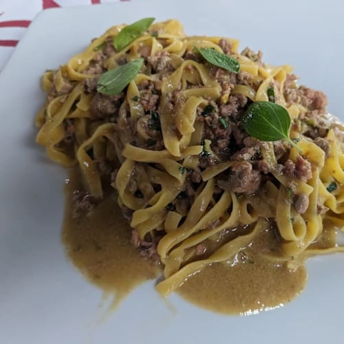 la Boschetta da Checco, San Valentino