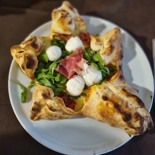 la Boschetta da Checco, San Valentino