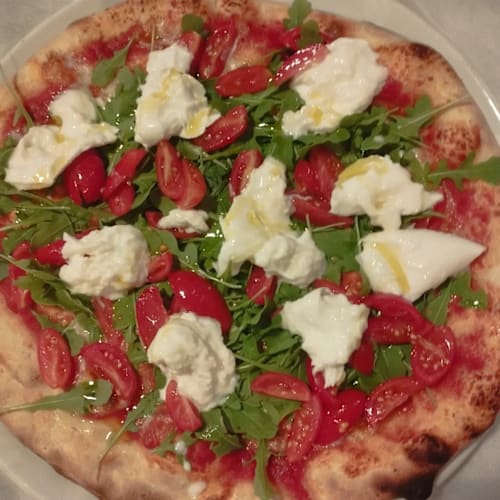 la Boschetta da Checco, San Valentino