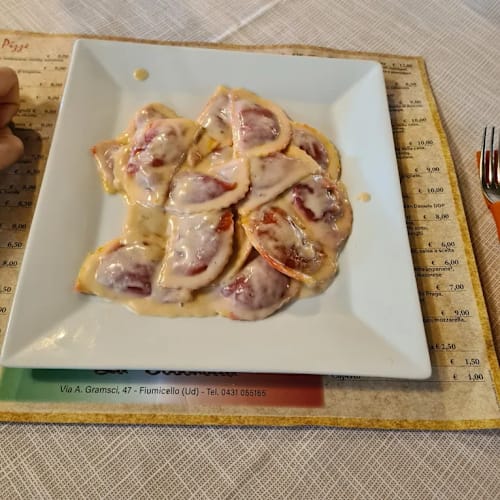 la Boschetta da Checco, San Valentino