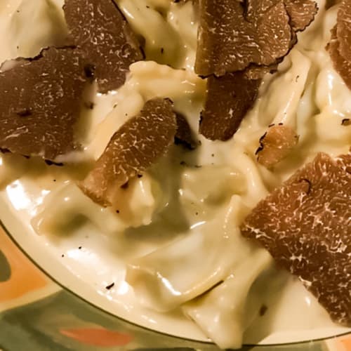 Trattoria Aldente, Alba