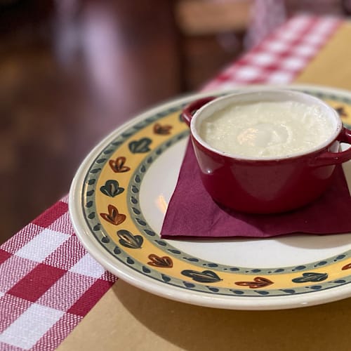 Trattoria Aldente, Alba