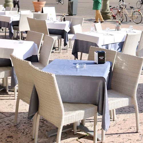 Emanuel Cafè, Verona