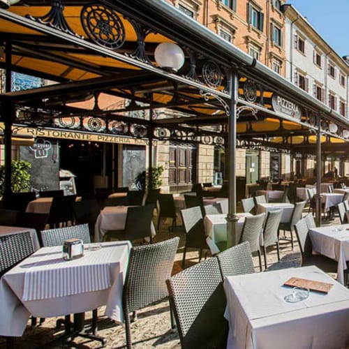 Emanuel Cafè, Verona