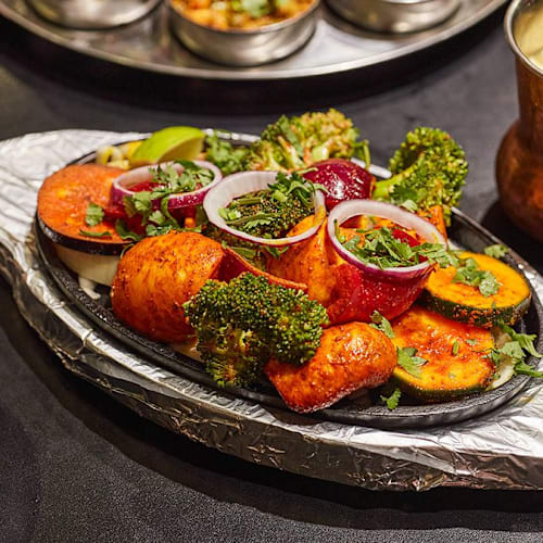 Bollywood Indiaas Restaurant, Amsterdam