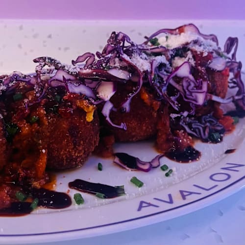 Le Comptoir d'Avalon, Paris