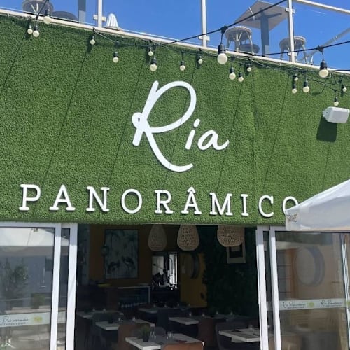 Ria Panorâmico, Fuseta