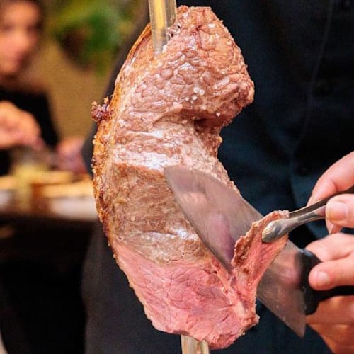 Boa Vida Churrascaria Morazzone, Gazzada Schianno