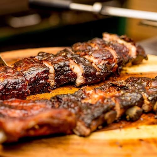 Boa Vida Churrascaria Morazzone, Gazzada Schianno