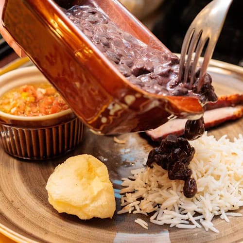 Boa Vida Churrascaria Morazzone, Gazzada Schianno