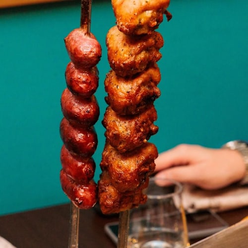 Boa Vida Churrascaria Morazzone, Gazzada Schianno