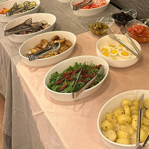 Boa Vida Churrascaria Morazzone, Gazzada Schianno