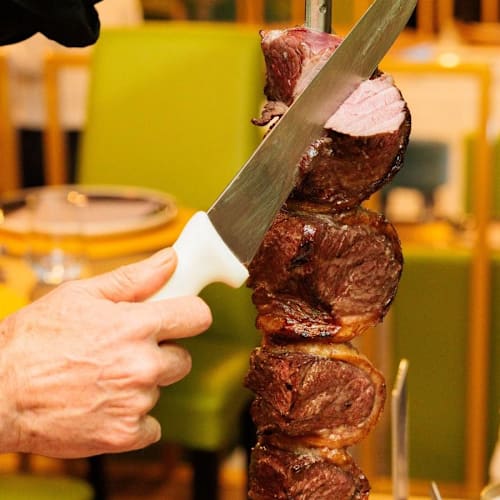 Boa Vida Churrascaria Morazzone, Gazzada Schianno