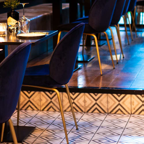 Hey Days Restaurant/Bar, Eindhoven