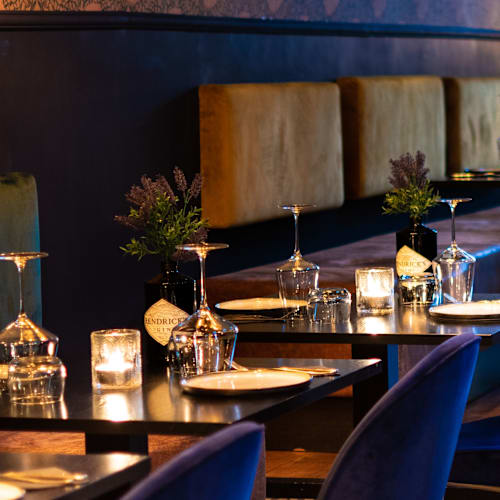 Hey Days Restaurant/Bar, Eindhoven