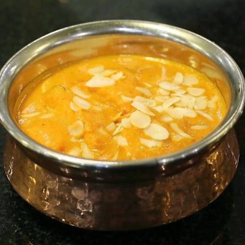 Maharajah Darbar, Noisy-le-Grand