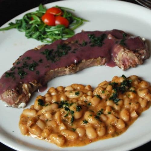 Mangiafuoco Bracerie, Segrate