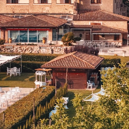 Tenute del Gheppio, Dugenta