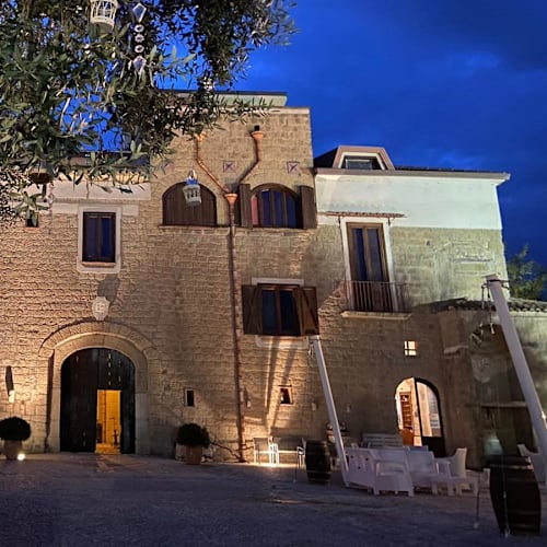 Tenute del Gheppio, Dugenta