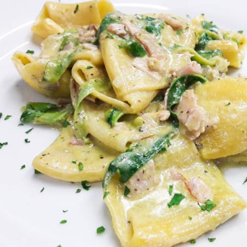 Ristorante Pizzeria Uliveto, Massa
