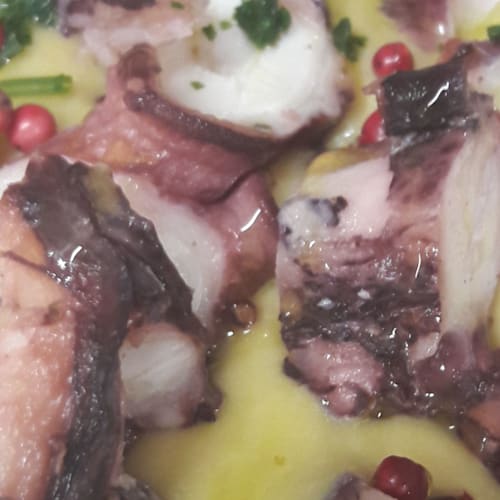 Ristorante Pizzeria Uliveto, Massa