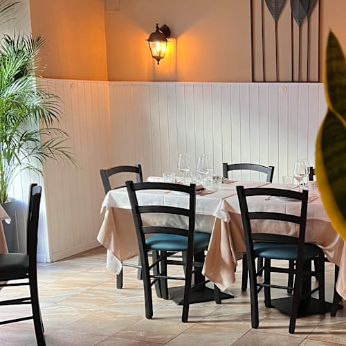 Bistrot a Casa, Milano