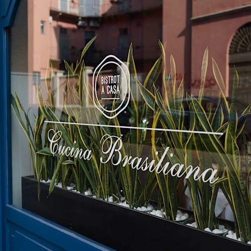 Bistrot a Casa, Milano
