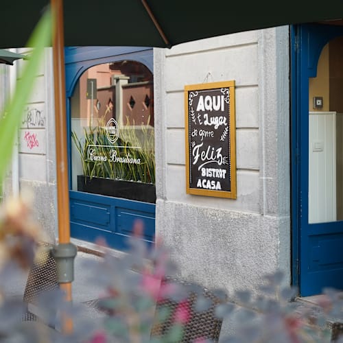 Bistrot a Casa, Milano