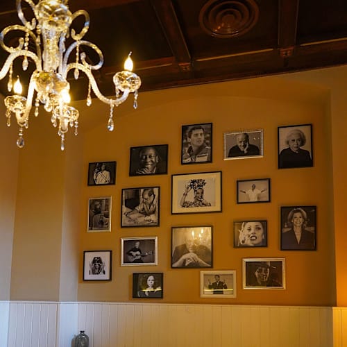 Bistrot a Casa, Milano