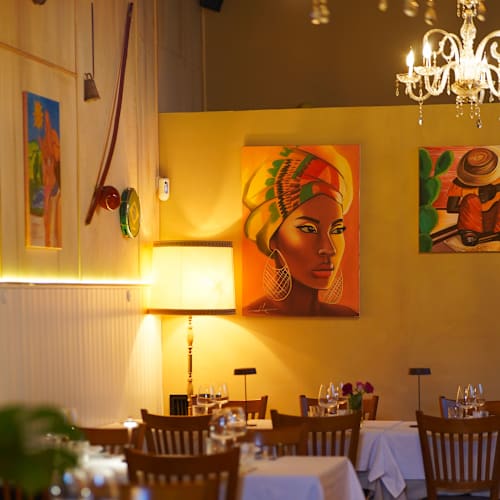 Bistrot a Casa, Milano