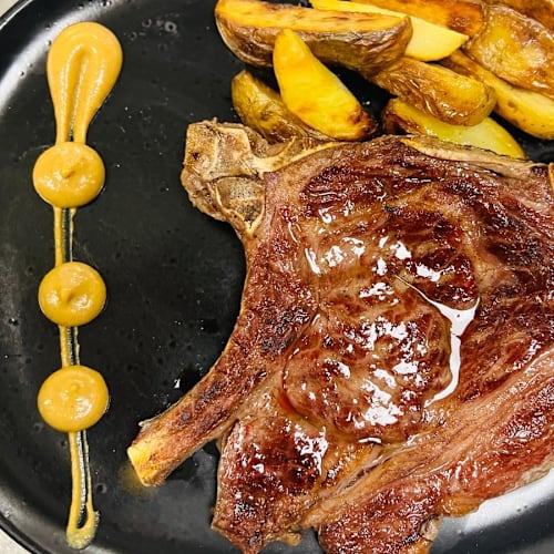 Rare GrillHouse Segrate, Novegro-Tregarezzo