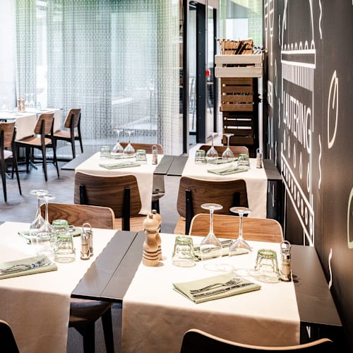 Montreux Jazz Café Pont-Rouge, Genève