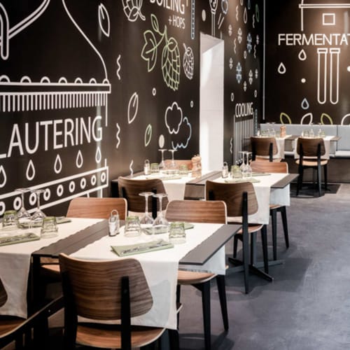 Montreux Jazz Café Pont-Rouge, Genève