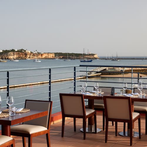 T-Bone Tender Steakhouse & Premium Lounge, Portimão