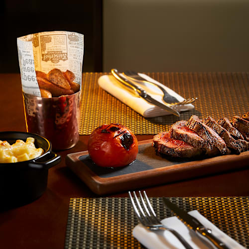 T-Bone Tender Steakhouse & Premium Lounge, Portimão