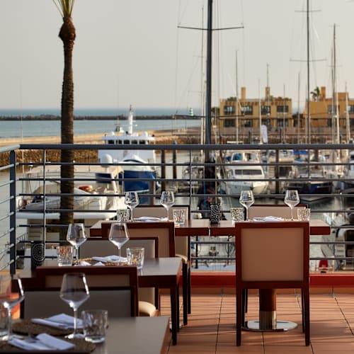 T-Bone Tender Steakhouse & Premium Lounge, Portimão