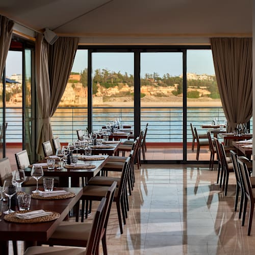 T-Bone Tender Steakhouse & Premium Lounge, Portimão