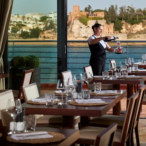 T-Bone Tender Steakhouse & Premium Lounge, Portimão