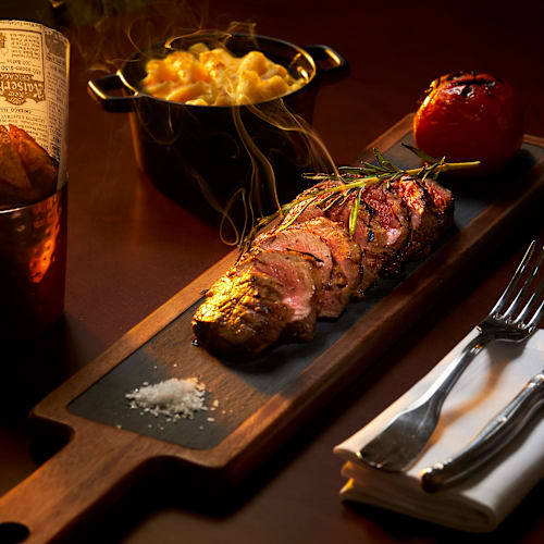 T-Bone Tender Steakhouse & Premium Lounge, Portimão