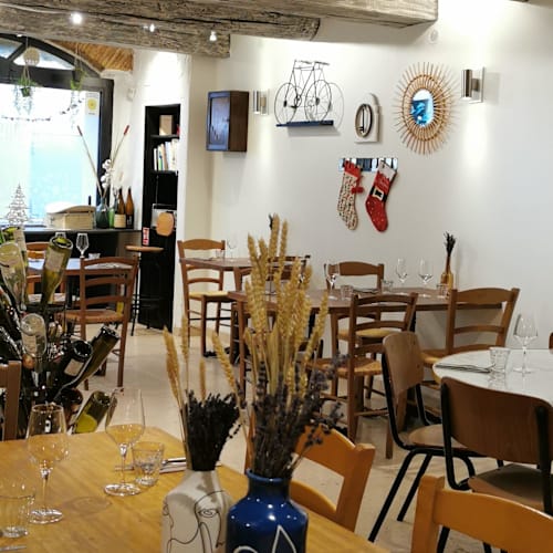 MORDUS, Antibes