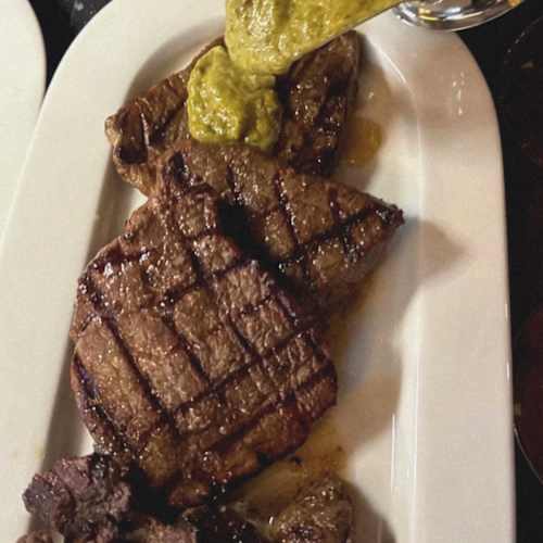 Le Relais d'Anamour, Boulogne-Billancourt